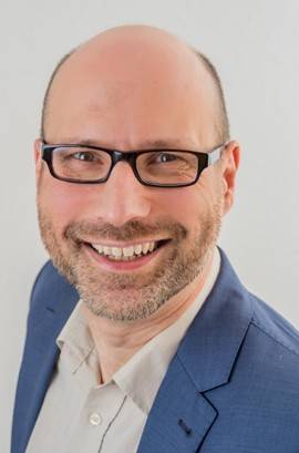 Thorsten Schiller, OnlineMarketing Köln