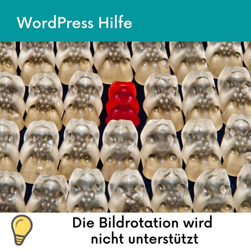 wordpress-bildrotation