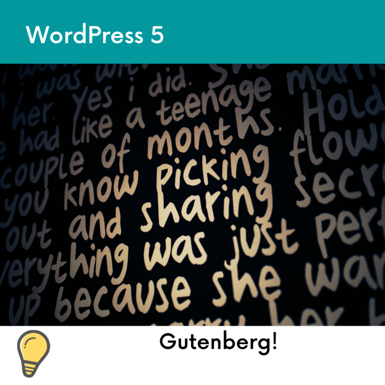 wordpress-gutenberg-editor