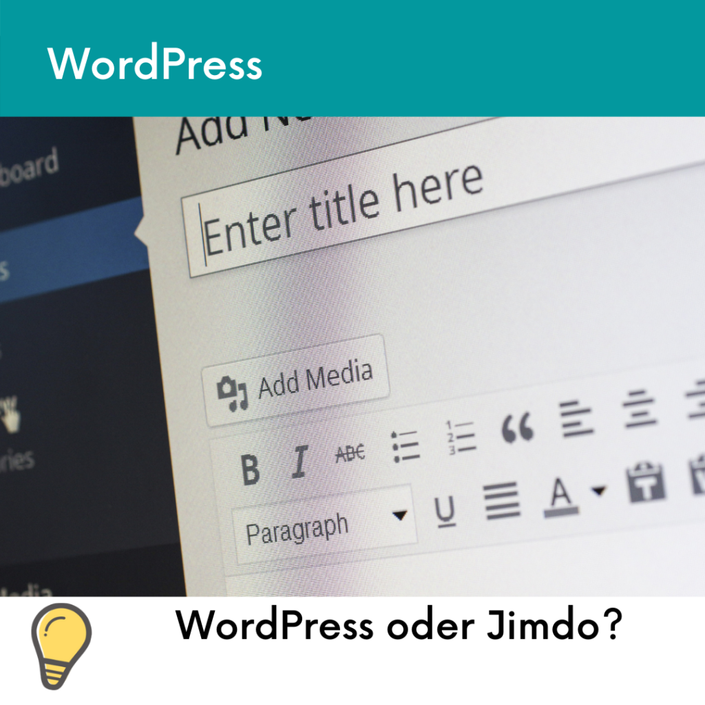 wordpress-oder-jimdo