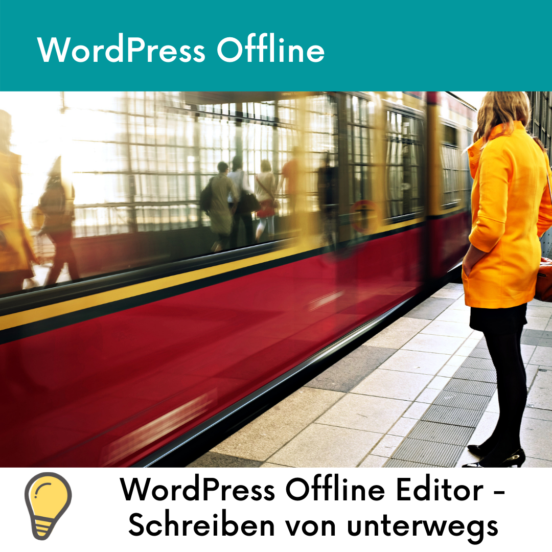 WordPress Offline Editor