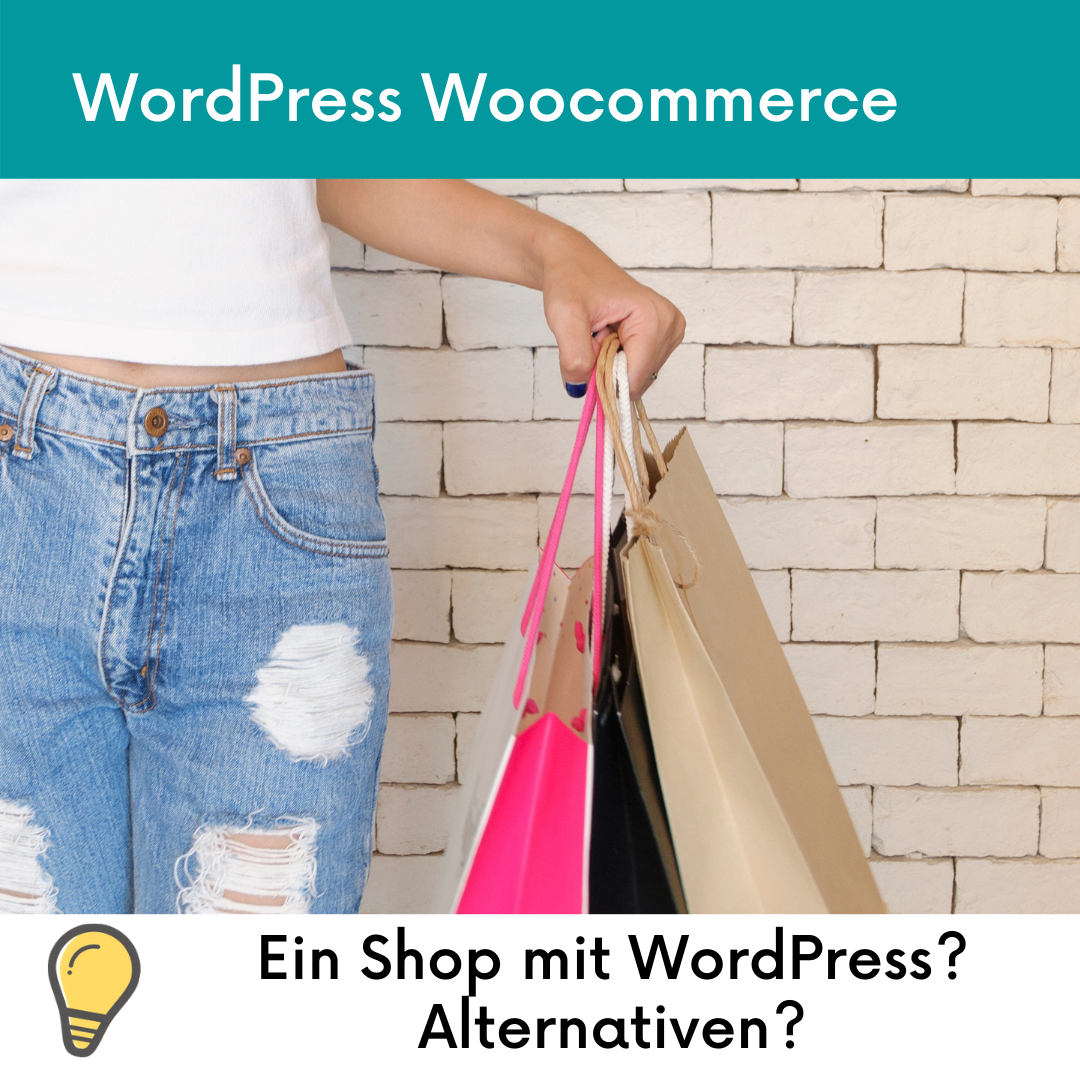 WordPress Shop