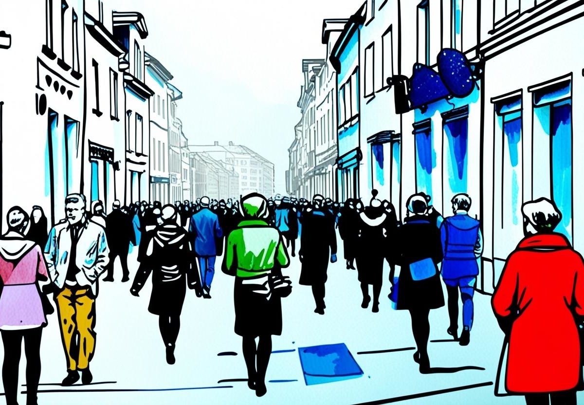 Was ist die Customer Journey?