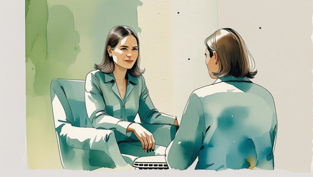 Webseite für psychologninnen psychotherapeuten koeln